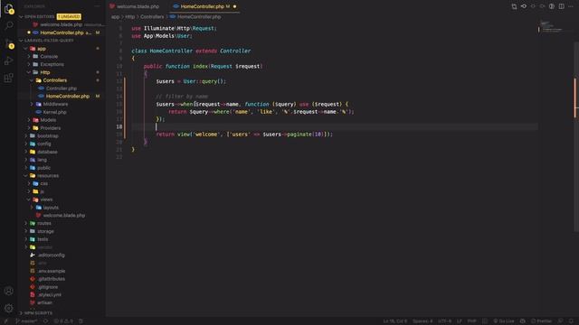 Membuat Filter Dengan Mudah, Ga Sampai 5 Menit Jadi!! смотреть онлайн