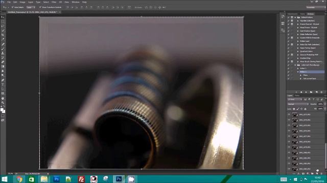 coil photostacking in adobe photoshop 2016 смотреть онлайн
