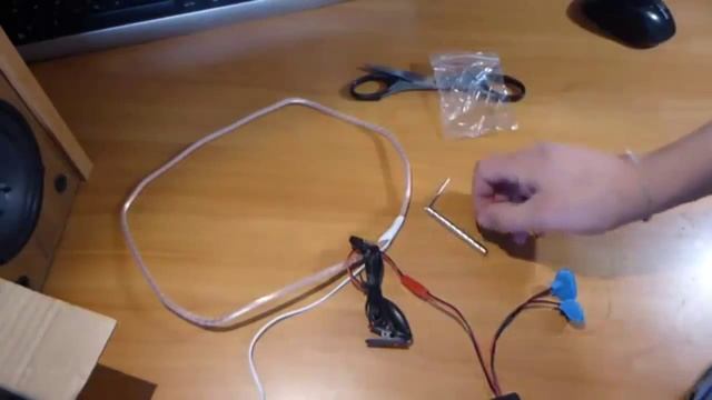 Микронаушник магнитный с Aliexpress смотреть онлайн