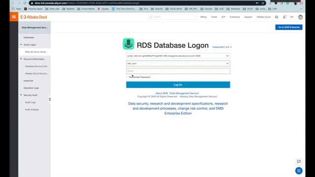 How-to | Data Synchronization from OLTP Database (PolarDB for MySQL) to OLAP Data Warehouse смотреть онлайн