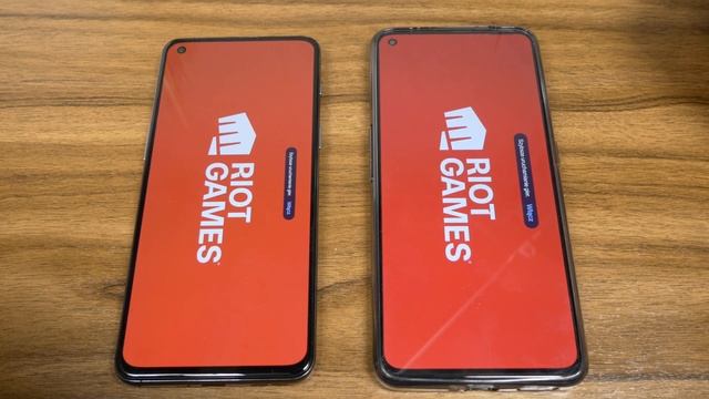 ONEPLUS Nord 2T vs REALME GT Neo 3T SPEED TEST Dimensity 1300 vs Snapdragon 870 смотреть онлайн