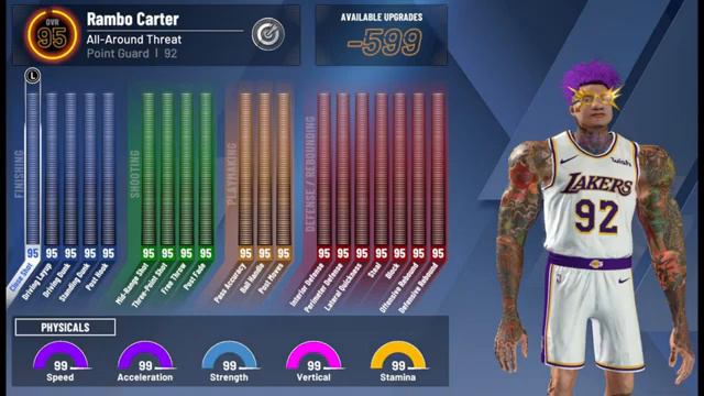 2K21 HACKS XBOX, PS4, and PC!!!! UNLIMITED SKILL POINTS, VC, and ALWAYS GREENLIGHT +MORE смотреть онлайн