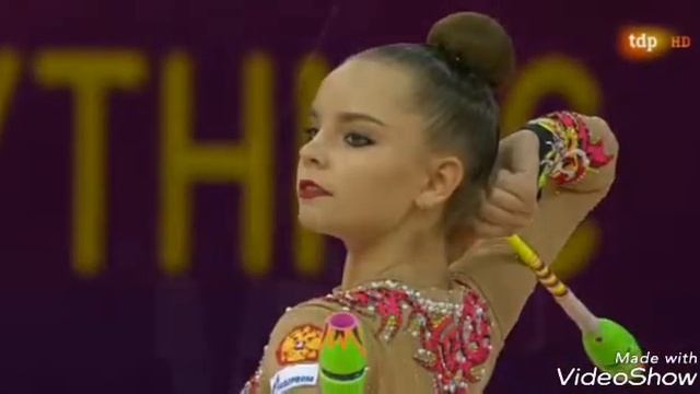 Арина И Дина Аверины❤||Русский народный смотреть онлайн