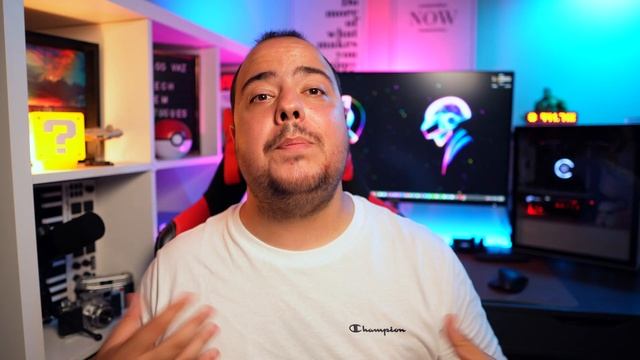 Philips 32M1N5800 | Monitor 4K a 144Hz para Gaming e Produtividade? смотреть онлайн
