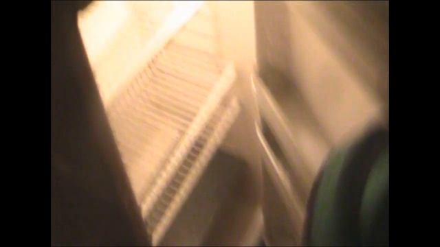 Сгорел компрессор. Покупаем холодильник на запчасти. Замена компрессора смотреть онлайн