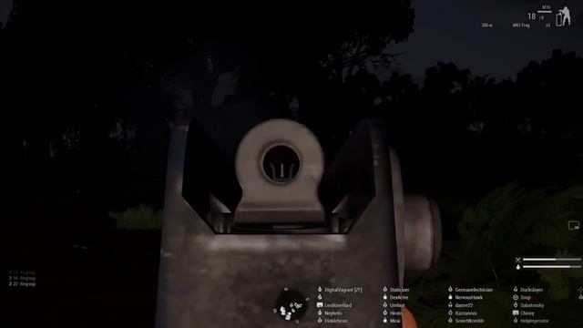 SovietWomble Stream [22.01.2022] Arma 3 смотреть онлайн