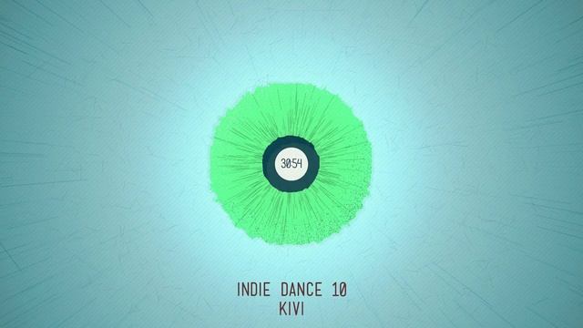 INDIE DANCE 10 / KIVI смотреть онлайн