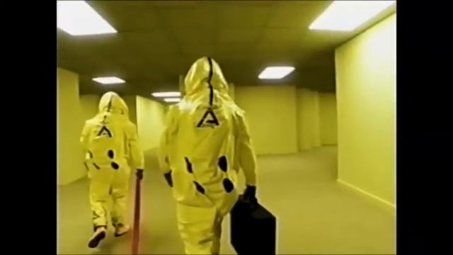 Backrooms Edit- Prolly My Spookiest Beat смотреть онлайн