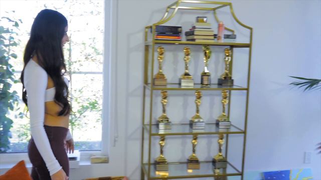 57 Questions With Emily Willis