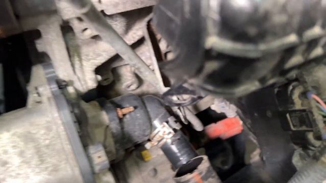 Hybrid/Electric Water Pump + Thermostat Replacement How-to for 3rd Gen Prius + Lexus CT200h смотреть онлайн