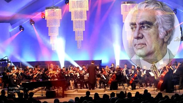 Арам Хачатурян ~ Вальс к драме М. Лермонтова "Маскарад" смотреть онлайн