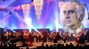 Арам Хачатурян ~ Вальс к драме М. Лермонтова "Маскарад"