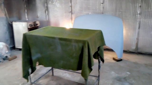 Перекуп уже потирает руки.Ведь совсем скоро он впарит эту машину кому то. смотреть онлайн
