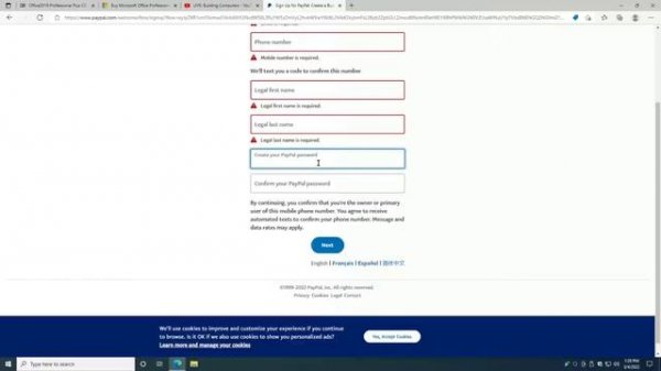 LIVE: Download, install and activate Office 2019 - NO Microsoft Account Required!