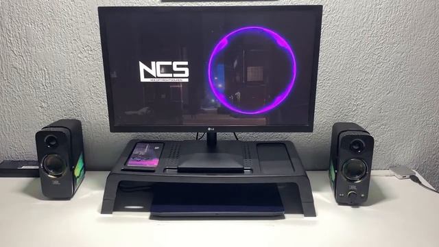 JBL QUANTUM DUO REVIEW | Nem só de LED RGB vivem os gamers! смотреть онлайн