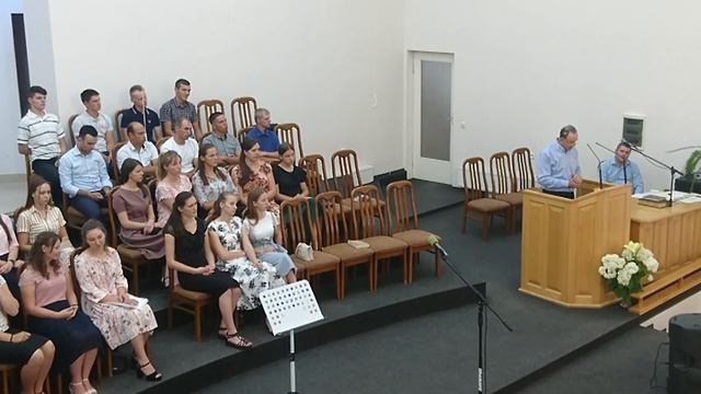 MOV 0018 В той душе где всегда тишина- хорошо -святым и верным.23-06-2019г. смотреть онлайн
