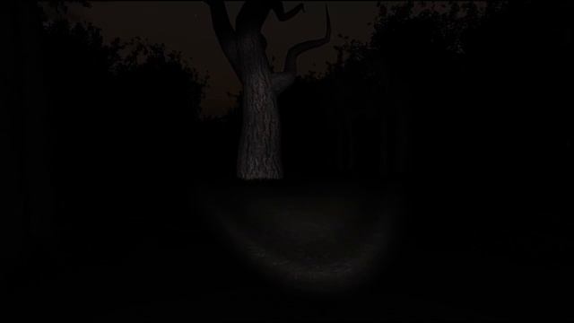 Slender The Eight Pages - ALL PAGES COLLECTED! (Full Campaign and Cutscenes) смотреть онлайн