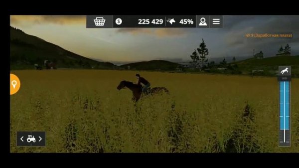 farming simulator 20 android отзыв