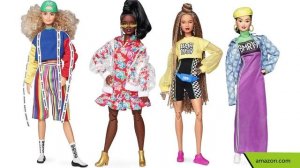 Кукольный Дайджест #60: Накрашенный КЕН! Новинки Pullip, BTS, Blythe, Barbie