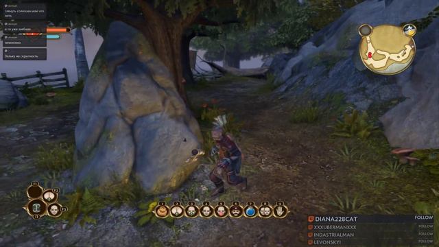 [Fable] Сказки на ночь ! смотреть онлайн