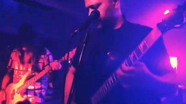 The Polybius Cabinet - Dos Mundos (live at the Hop Shop 04/21/23) смотреть онлайн