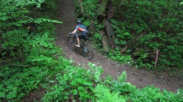 Redbike Cup 2016 #3 11.06.2016 Тула