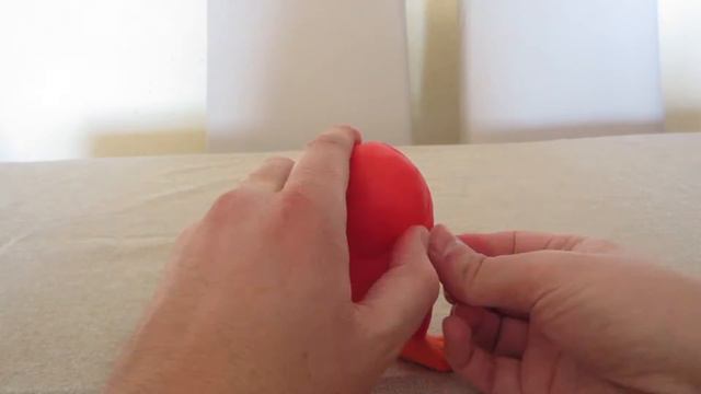 RED - THE ANGRY BIRDS MOVIE 2016 - Polymer Clay смотреть онлайн