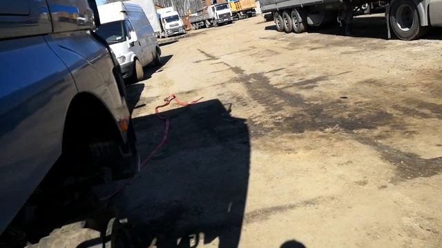 Разобрали двигатель Ман Тга Tga