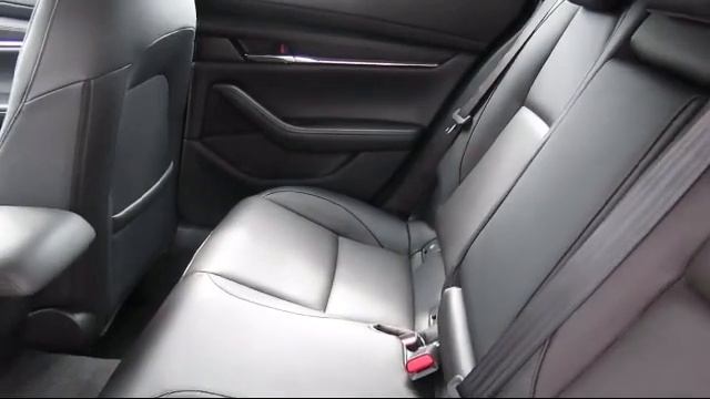 2021 Mazda Mazda3 Hatchback 2.5 Turbo Premium Plus Seattle  Bellevue  Renton  Kent  Auburn