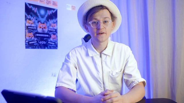 Как начать NFT карьеру? смотреть онлайн