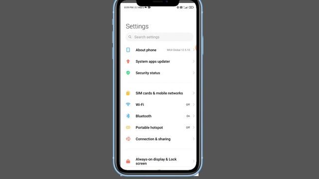 Bluetooth Ringtone | Bluetooth Setting | Ringtone Setting | Bluetooth Call Settings | Bluetooth смотреть онлайн