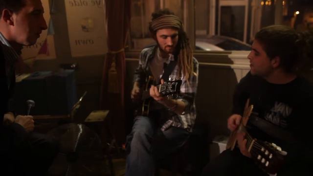 Live Jam with Roy L ,Thomas Abraham смотреть онлайн