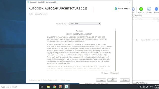 Install Autodesk AutoCAD 2022 for Win For Lifetime смотреть онлайн