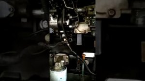 как же выставить зажигание на топливной делфи