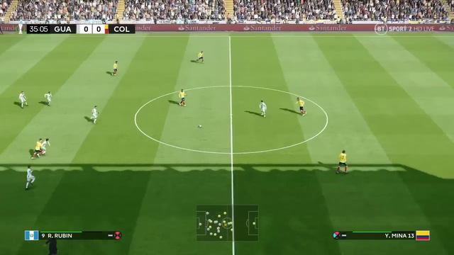 PREVIA GUATEMALA VS COLOMBIA ¿QUIEN GANARÁ? | Fútbol Quetzal смотреть онлайн