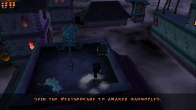 Прохождение Crash Twinsanity часть 6 смотреть онлайн
