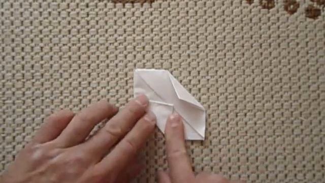 origami balloon. оригами воздушный шар смотреть онлайн
