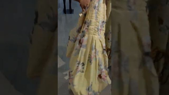 Frock Pattern 31.12.2021 смотреть онлайн