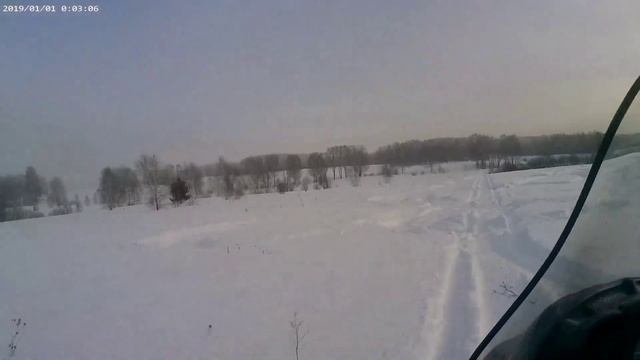 Tayga Patrul 800 swt and SKI-DOO Skandik SUV600. Горняк - с. Топки, покатушки 23.01.2022. смотреть онлайн