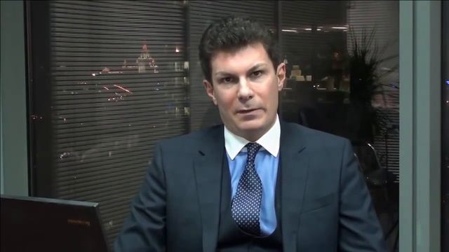 Олег Брагинский. Личная эффективность 2015 смотреть онлайн
