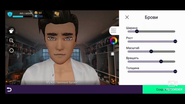 Красивые Внешности Для Парней В Avakin Life || by Ava Life смотреть онлайн