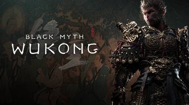 Black Myth Wukong Pt1
