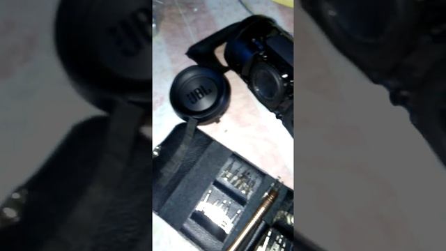 Adaptação bateria de notebook, na JBL charge 3 original! смотреть онлайн
