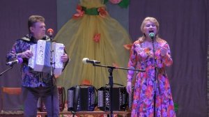 Продюсерский центр "Русская гармонь" А Ганичев   4K