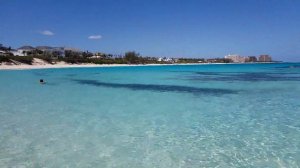 Пляж Багамы