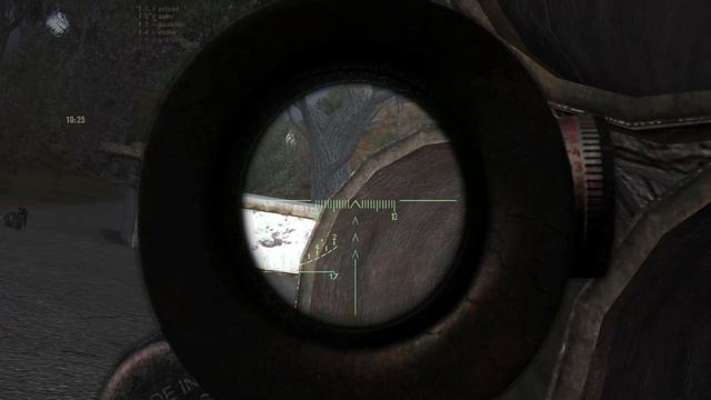 Два шара и всякий абсурд. S.T.A.L.K.E.R. Золотой шар. Завершение #7 смотреть онлайн