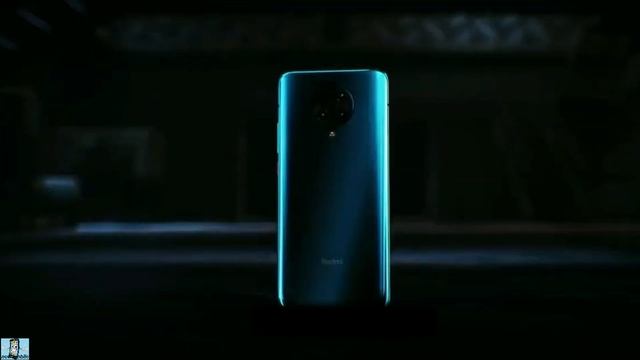 MIUI 12. Redmi K30i. Xiaomi Mi 10 Youth Edition. смотреть онлайн