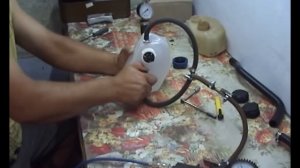 ШОК! Вся правда о крышках расширительного бачка ВАЗ 2110