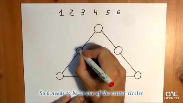 Magic Triangle Tutorial with Answer смотреть онлайн