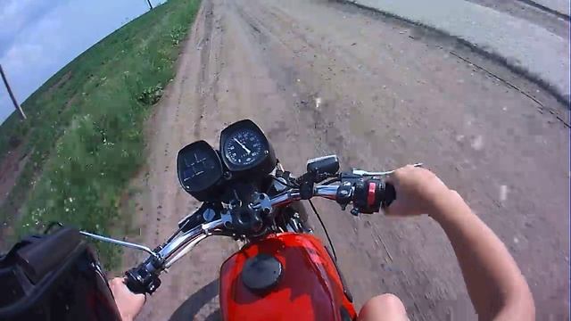 Bullet HD 2, Иж Юпитер 5 1 часть смотреть онлайн
